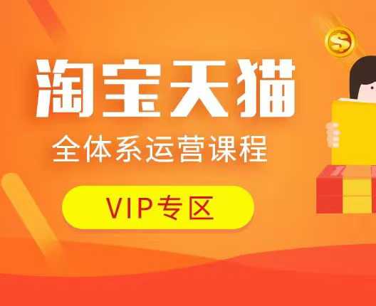淘宝天猫全体系运营课程：店铺全系运营、动销玩法、付费推广、流量提升、擦边球玩法等等-清风