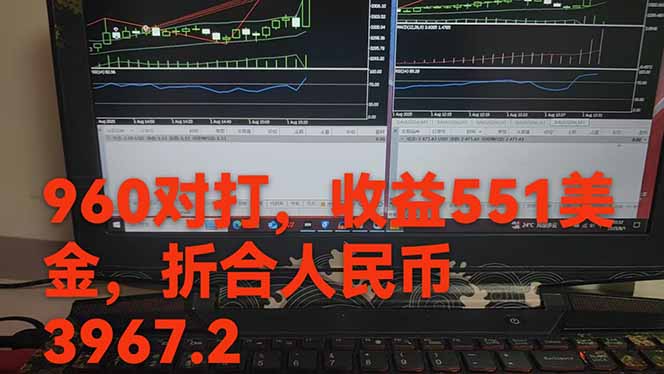 图片[1]-稳定8年的美刀搬砖项目，单人每日收益800—3000.团队4人月入10W+.可线下-清风