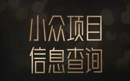 小众蓝海项目情感查询，女粉暴力掘金，轻松日入500+【揭秘】-清风