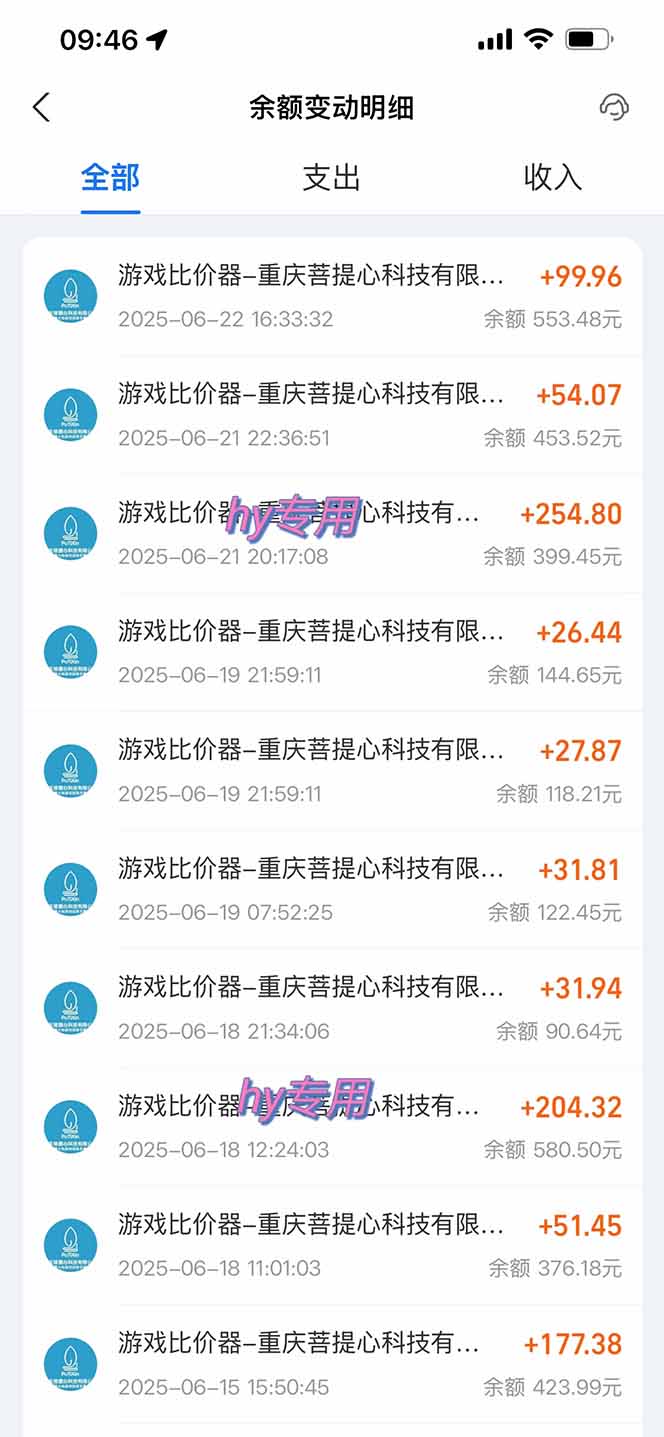 图片[1]-游戏全自动搬砖项目，日入千元 ，可批量矩阵无限放大-清风