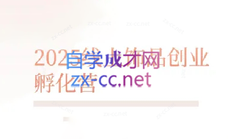 舒老师·珠宝创业实战指南-清风