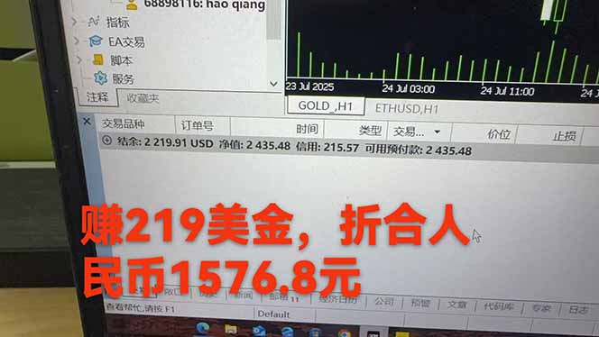 图片[2]-稳定8年的美刀搬砖项目，单人每日收益800—3000.团队4人月入10W+.可线下-清风