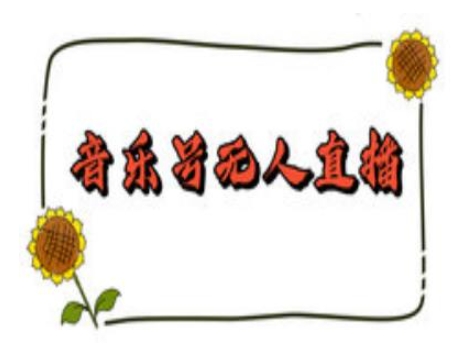 抖音音乐号无人直播间搭建，手把手教你搭建，24小时不断播撸音浪-清风