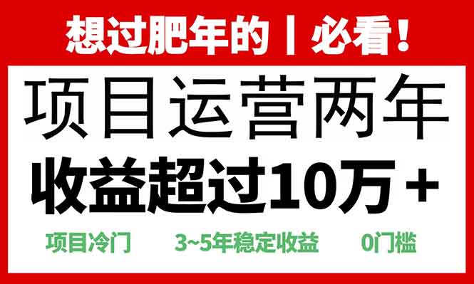 2025快递站回收玩法：收益超过10万+，项目冷门，0门槛-清风