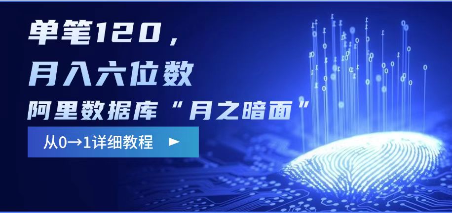 阿里数据库“月之暗面“影评撰写，边追剧边赚钱，单笔120,，月入过W-清风